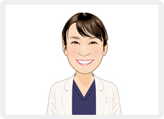 皮膚科 白坂 木之香