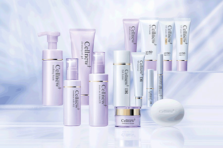 セルニュープラス（Cellnew+）