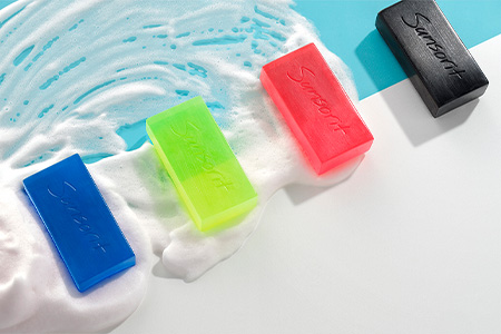 サンソリット（Sunsorit）